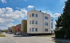 Penzion Karolinka