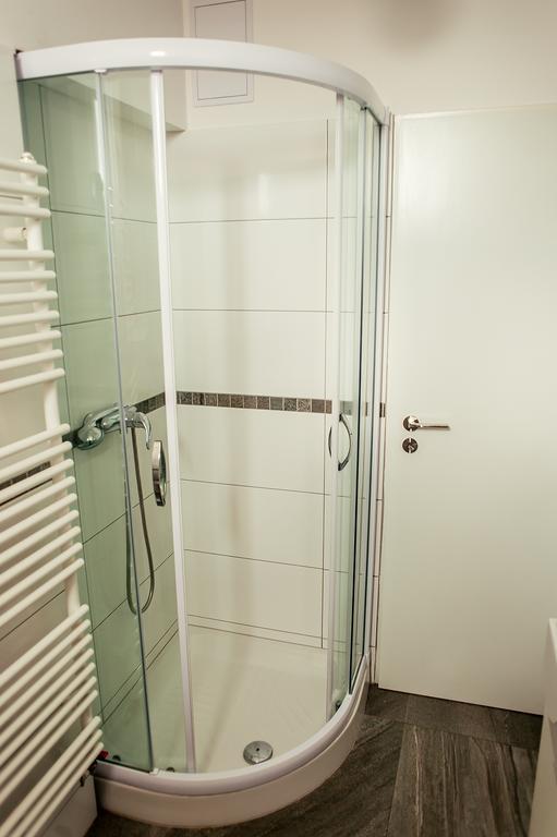 Hotel Penzion Karolinka Kromieryż Zewnętrze zdjęcie