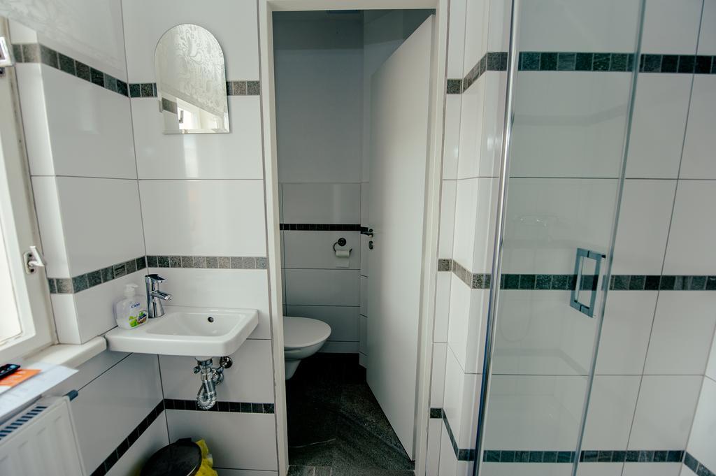 Hotel Penzion Karolinka Kromieryż Zewnętrze zdjęcie