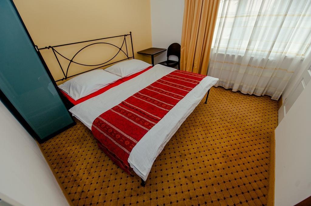 Hotel Penzion Karolinka Kromieryż Zewnętrze zdjęcie
