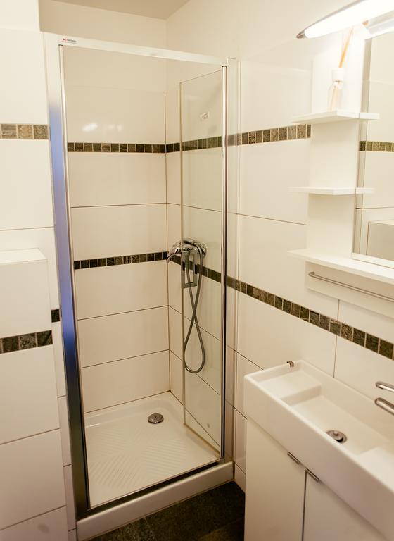 Hotel Penzion Karolinka Kromieryż Zewnętrze zdjęcie